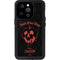 Disney Snow White Just One Bite iPhone 15 Pro Waterproof Case